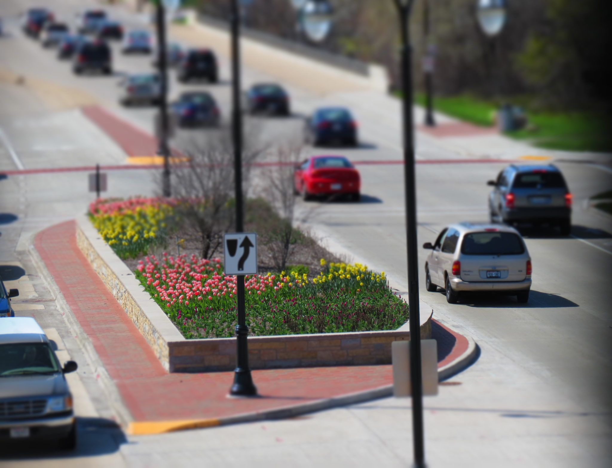 East Capitol Drive Reconstruction GRAEF